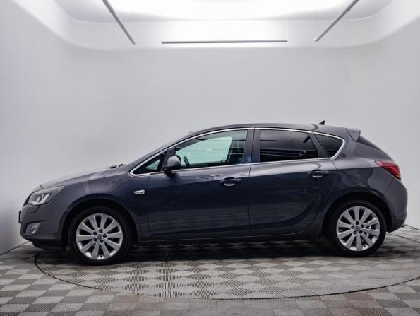 Opel Astra J с пробегом 2011 года, цена 670 000 рублей, 232307 км, хэтчбек, Автокод Объявления