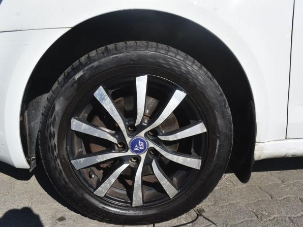 Skoda Octavia III (A7) с пробегом 2016 года, цена 1 180 000 рублей, 145197 км, лифтбек, Автокод Объявления