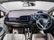 Honda Insight II Чита  - изображение 27