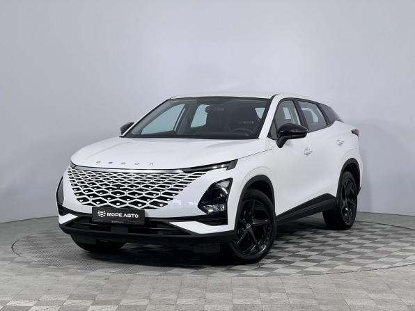 Omoda C5 I с пробегом 2023 года, цена 1 870 000 рублей, 36000 км, внедорожник, Автокод Объявления
