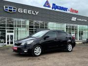 Kia Rio III Рестайлинг Набережные Челны  - изображение 22