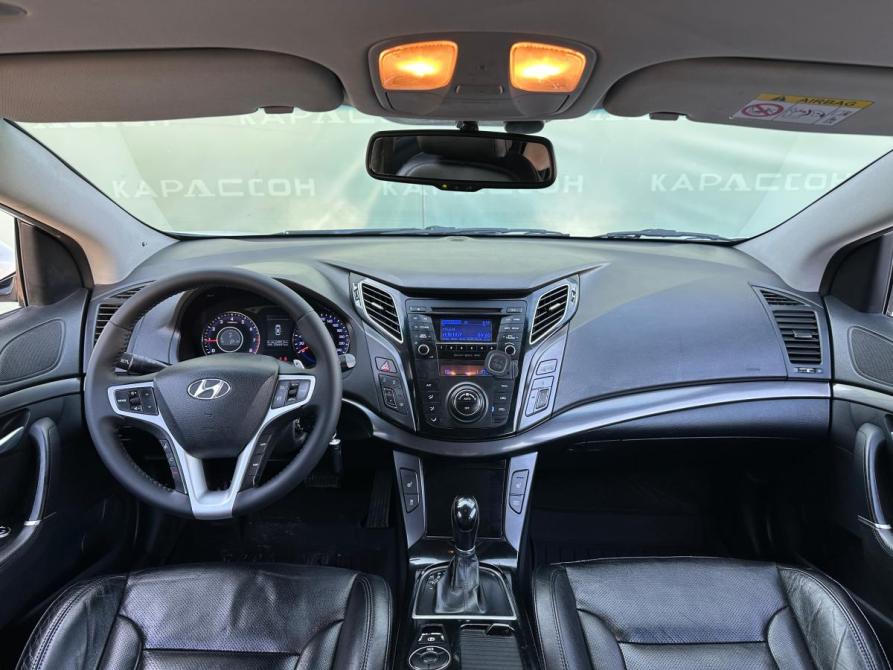 Hyundai i40 I Екатеринбург  - изображение 6