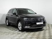 Volkswagen Tiguan II Санкт-Петербург  - изображение 24