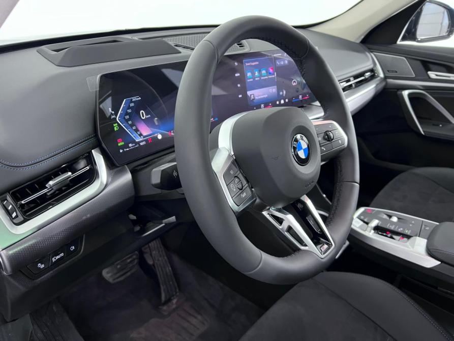 BMW X1 III (U11/U12) Ростов-на-Дону  - изображение 16