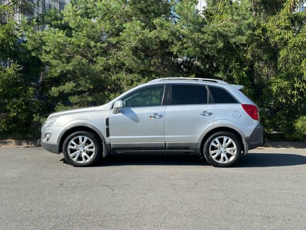 Opel Antara I Рестайлинг с пробегом 2013 года, цена 829 000 рублей, 212816 км, внедорожник, Автокод Объявления
