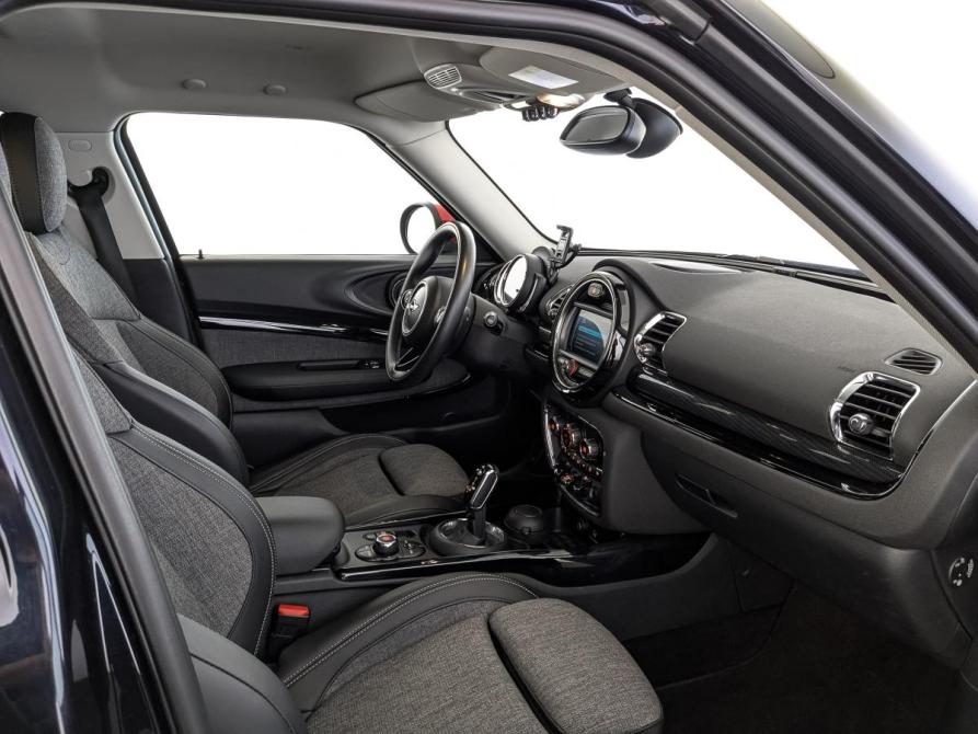 Mini Clubman II Рестайлинг Москва  - изображение 13