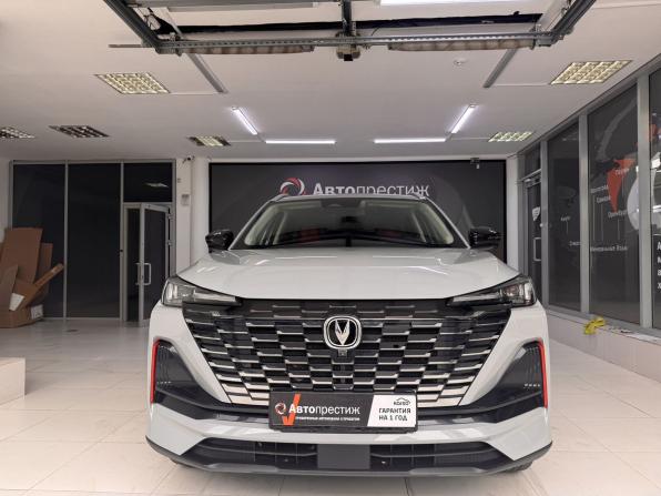 Changan CS55 Plus II с пробегом 2023 года, цена 1 990 000 рублей, 44230 км, внедорожник, Автокод Объявления