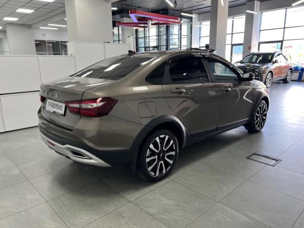 Lada (ВАЗ) Vesta I Рестайлинг (NG) с пробегом 2024 года, цена 1 380 000 рублей, 30349 км, седан, Автокод Объявления