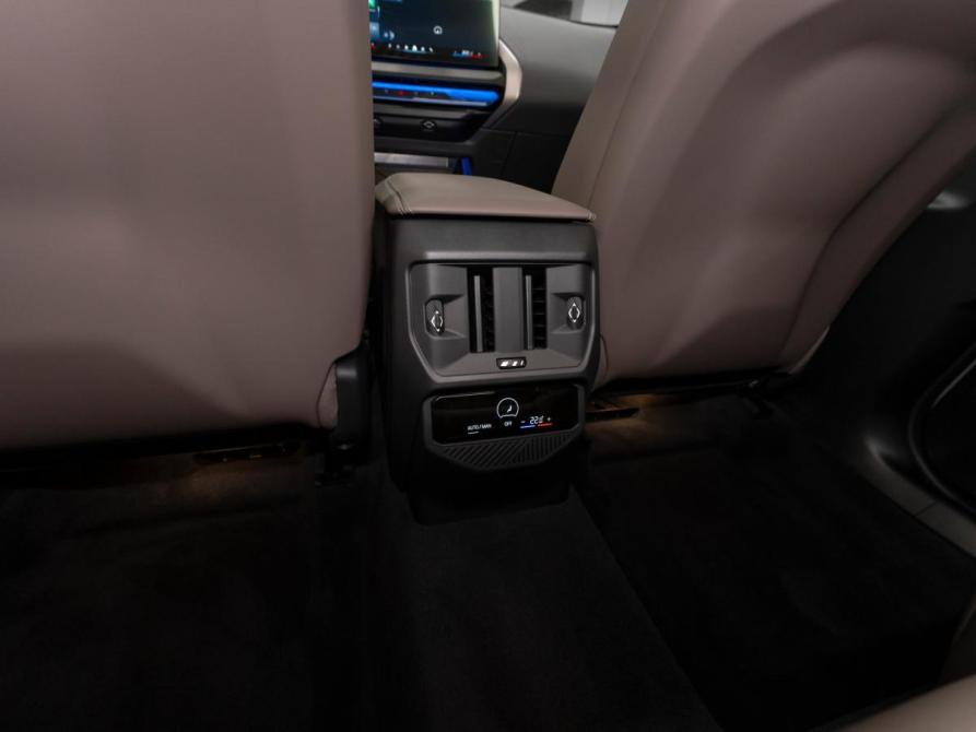 BMW X3 IV (G45/G48) Москва  - изображение 15