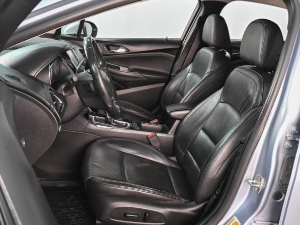 Chevrolet Cruze II с пробегом 2016 года, цена 1 139 000 рублей, 198380 км, седан, Автокод Объявления