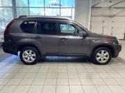 Nissan X-Trail II Челябинск  - изображение 26