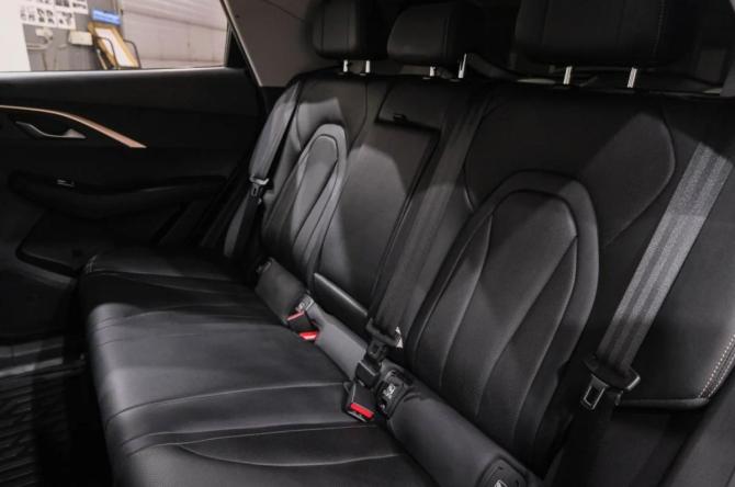 Omoda C5 I с пробегом 2023 года, цена 1 849 000 рублей, 73610 км, внедорожник, Автокод Объявления