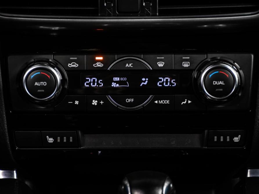 Mazda CX-5 I Рестайлинг Москва  - изображение 17