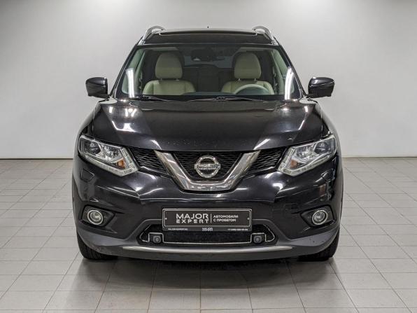 Nissan X-Trail III с пробегом 2015 года, цена 1 790 000 рублей, 134708 км, внедорожник, Автокод Объявления
