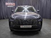 Hyundai Tucson IV Москва  - изображение 24
