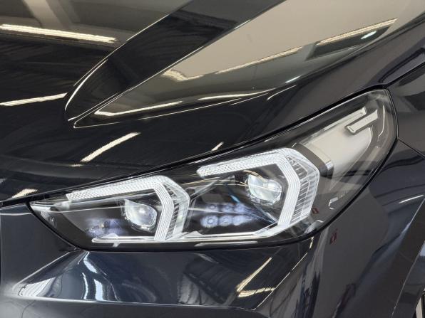 BMW X1 III (U11/U12) с пробегом 2025 года, цена 4 700 000 рублей, 2557 км, внедорожник, Автокод Объявления