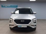 Hyundai Creta II Москва  - изображение 22
