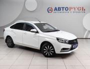 Lada (ВАЗ) Vesta I Подольск  - изображение 25