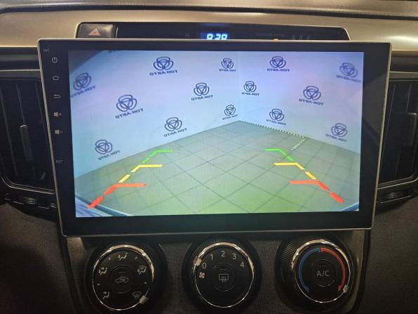 Toyota RAV4 IV (XA40) с пробегом 2015 года, цена 2 057 000 рублей, 105852 км, внедорожник, Автокод Объявления