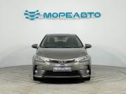Toyota Corolla XI (E160 E170 E180) Рестайлинг 1 Калининград  - изображение 23