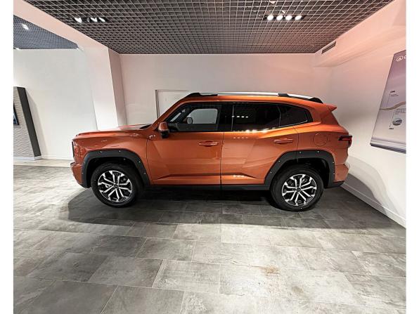 Новый Haval H7 I 2026 года, цена 4 157 010 рублей, внедорожник, Автокод Объявления