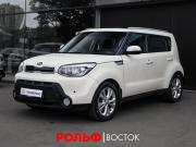 Kia Soul II Москва  - изображение 22