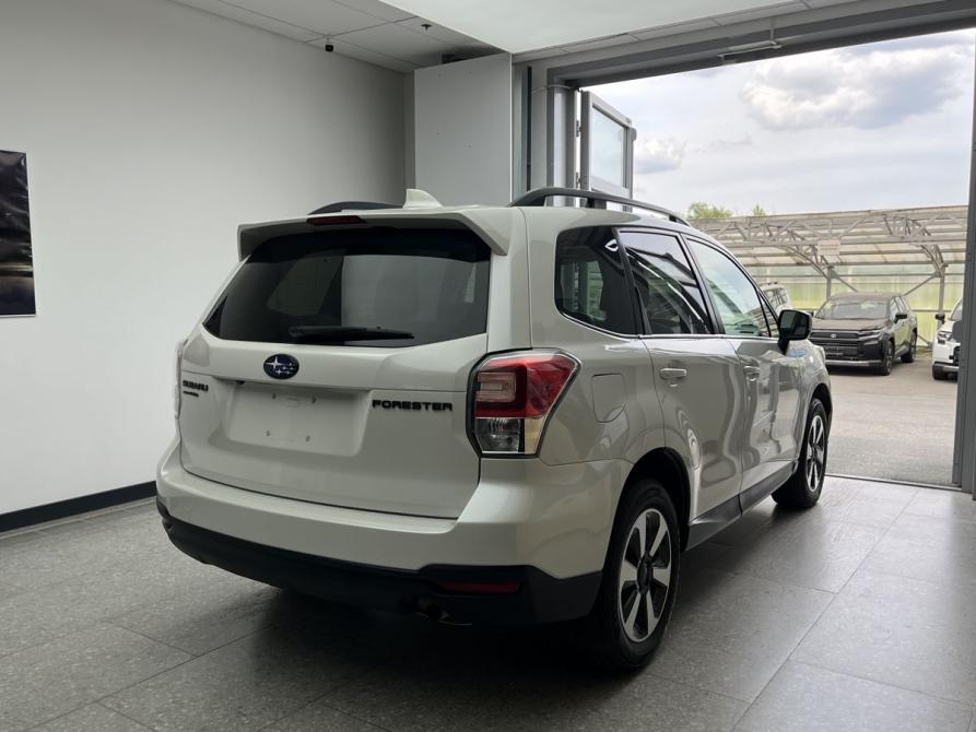 Subaru Forester IV Рестайлинг 2 Новосибирск  - изображение 4