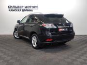 Lexus RX III Пермь  - изображение 30