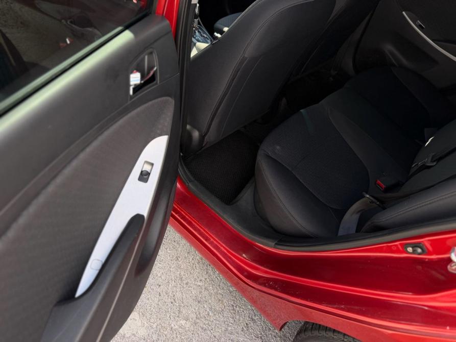 Hyundai Solaris I Волгоград  - изображение 20