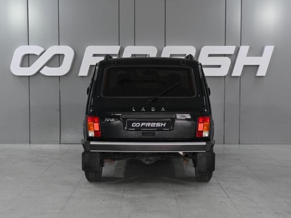 Lada (ВАЗ) Niva Legend I с пробегом 2023 года, цена 829 000 рублей, 28342 км, внедорожник, Автокод Объявления