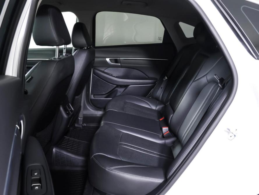 Hyundai Sonata VIII (DN8) Москва  - изображение 11