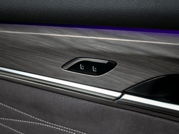 Geely Monjaro I Рестайлинг с пробегом 2026 года, цена 4 390 000 рублей, 42 км, внедорожник, Автокод Объявления