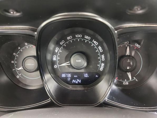 Lada (ВАЗ) Vesta I с пробегом 2016 года, цена 759 500 рублей, 86720 км, седан, Автокод Объявления