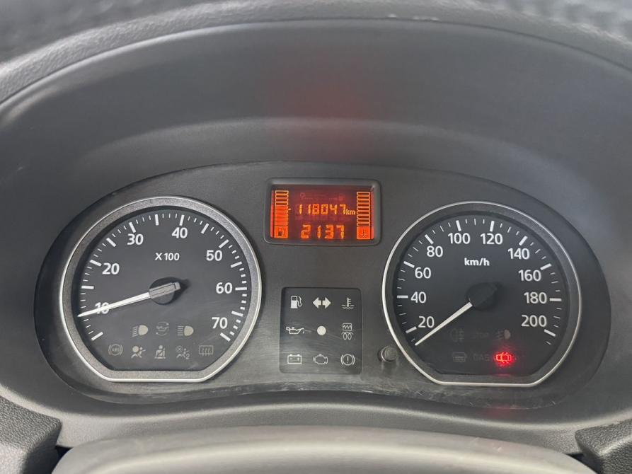 Nissan Almera III (G15) Воронеж  - изображение 17
