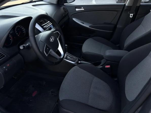 Hyundai Solaris I с пробегом 2011 года, цена 838 000 рублей, 145216 км, хэтчбек, Автокод Объявления
