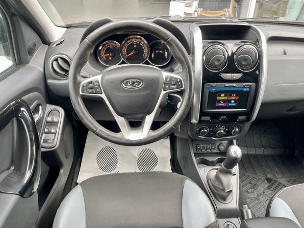 Lada (ВАЗ) Largus I Рестайлинг с пробегом 2021 года, цена 1 349 000 рублей, 72742 км, универсал, Автокод Объявления