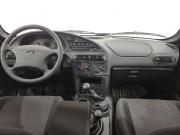 Lada (ВАЗ) Niva Travel I Азнакаево  - изображение 35