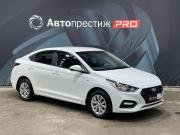 Hyundai Solaris II Пермь  - изображение 27
