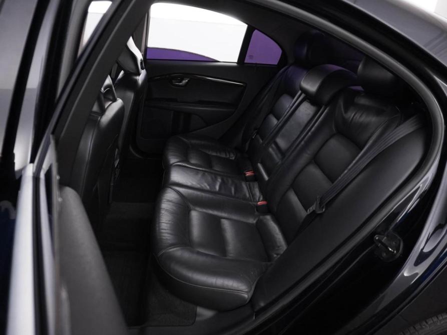 Volvo S80 II Рестайлинг Москва  - изображение 10