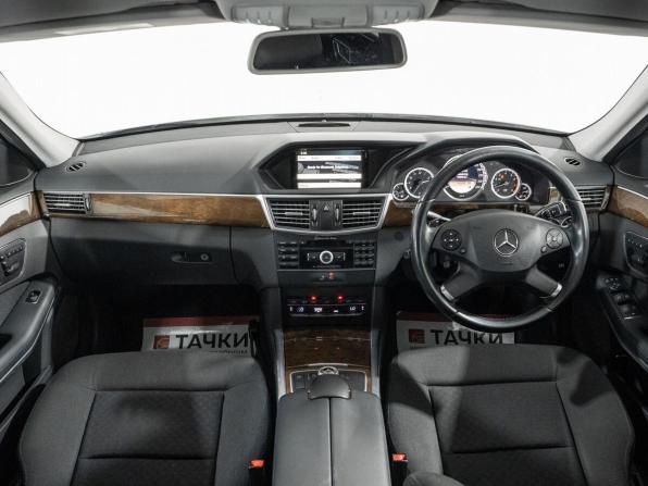 Mercedes-Benz E-Класс IV (W212 S212 C207) с пробегом 2011 года, цена 1 405 500 рублей, 110531 км, седан, Автокод Объявления