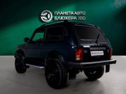 Lada (ВАЗ) Niva Legend I Челябинск  - изображение 19