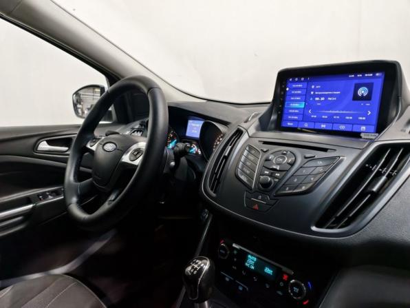 Ford Kuga II с пробегом 2013 года, цена 894 600 рублей, 214808 км, внедорожник, Автокод Объявления