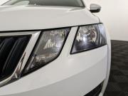 Skoda Octavia III (A7) Рестайлинг Москва  - изображение 36
