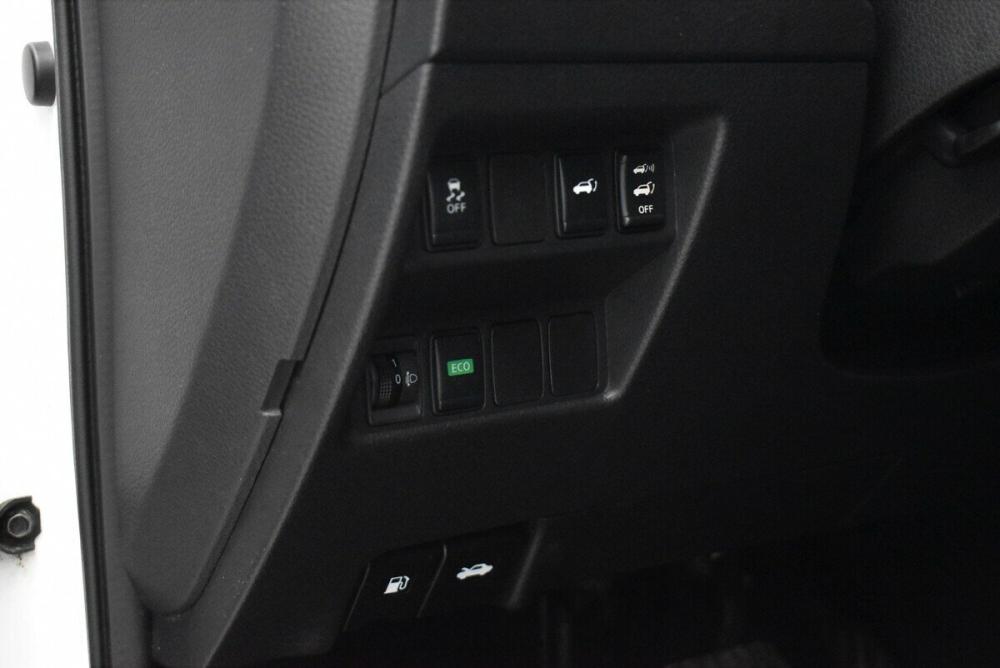 Nissan X-Trail III Москва  - изображение 12