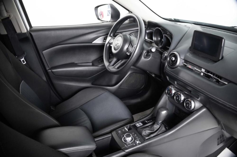 Mazda CX-3 I Рестайлинг Пермь  - изображение 11