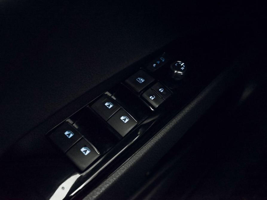 Toyota Camry VIII (XV70) Екатеринбург  - изображение 12