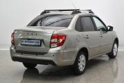 Lada (ВАЗ) Granta I Рестайлинг Москва  - изображение 18
