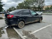 Lada (ВАЗ) Granta I Екатеринбург  - изображение 4