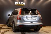 Honda CR-V III Уфа  - изображение 25