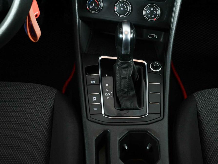 Volkswagen Jetta VII Екатеринбург  - изображение 15